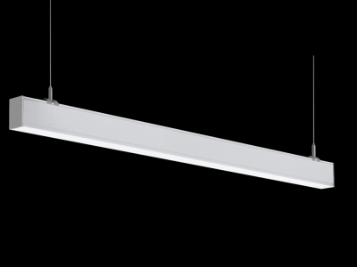 Lampada lineare LED: la sensazione di qualità che vi meritate-Guida all'illuminazione-Guida all'illuminazione a LED-HOOLED