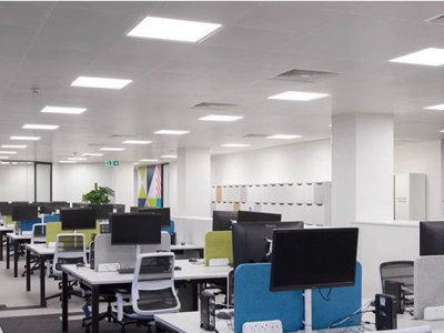 Illuminate il vostro ufficio con i pannelli LED-Guida all'illuminazione-Guida all'illuminazione a LED-HOOLED