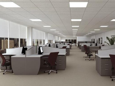 Vantaggi dell'applicazione dei display LED in ufficio-Approfondimenti--HOOLED