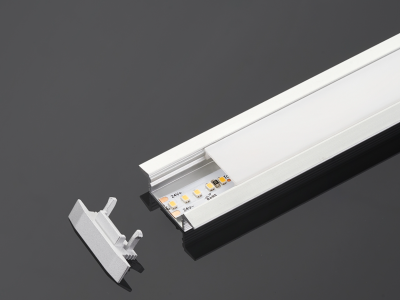 Cos'è il profilo della striscia luminosa a LED-Approfondimenti--HOOLED