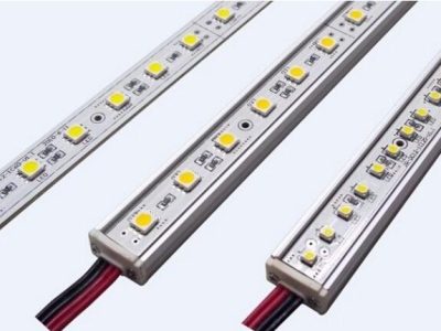 Come funzionano le luci LED-Enciclopedia dei LED-Guida all'illuminazione a LED-HOOLED