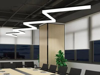 Sostituzione delle lampade fluorescenti con lampade lineari a LED: risparmio ed efficienza-Guida all'illuminazione-Guida all'illuminazione a LED-HOOLED