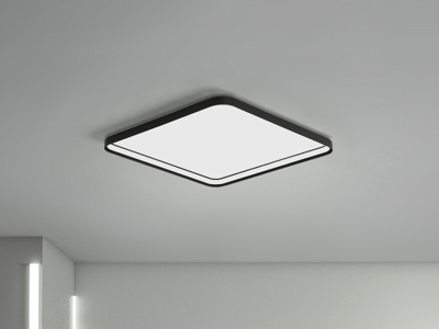 Come mettere un pannello led quadrato a soffitto-Approfondimenti--HOOLED