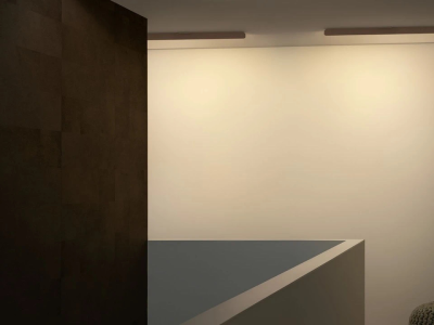 Illuminazione corridoio-HOOLED