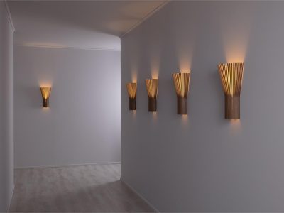 Illuminazione corridoio-HOOLED