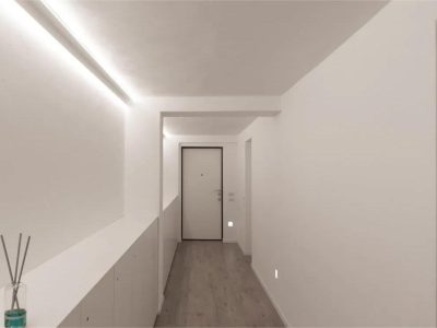 Illuminazione del corridoio-HOOLED