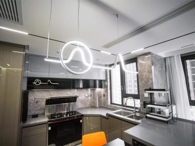 Qual è il wattaggio giusto per le luci a led da cucina?-Acquisto--HOOLED