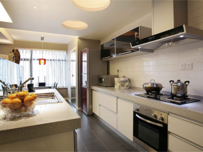 Qual è la temperatura di colore adatta per le luci a led da cucina?-Acquisto--HOOLED