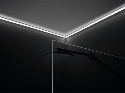 Illuminazione di profili LED angolari-HOOLED