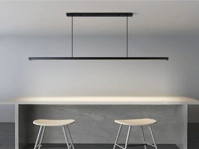 Lampadari a Sospensione Bianco