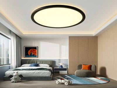 Pannelli LED per la Camera da Letto