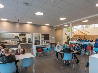 Illuminazione a LED per l'apprendimento-HOOLED