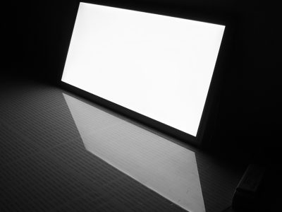 Pannello Led 60x30 24W Rettangolare Plafoniera Led 60x30cm