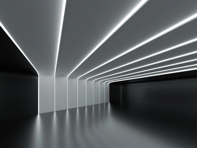 Quali sono le migliori luci LED per l'illuminazione dei corridoi?-Approfondimenti-Guida all'illuminazione a LED-HOOLED