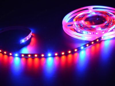 Striscia LED 5M