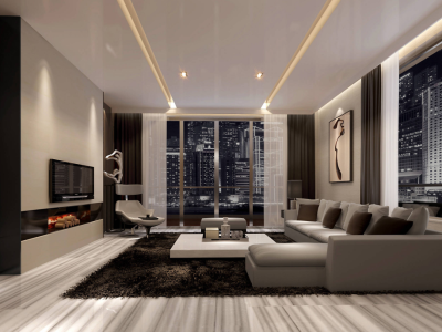 Qual è la giusta temperatura di colore delle luci a LED per il soggiorno?-Acquisto--HOOLED