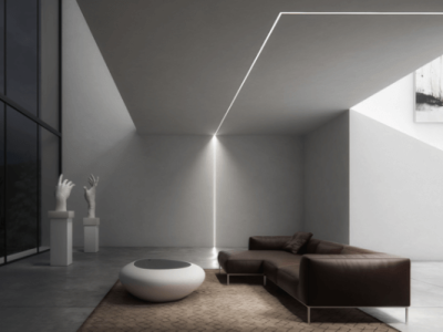 Qual è il consumo energetico di una striscia LED 24V?-Approfondimenti--HOOLED