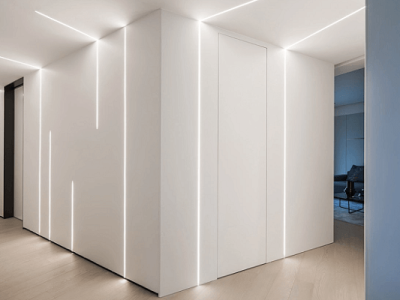 Guida all’installazione delle striscia LED-Guida all'installazione--HOOLED