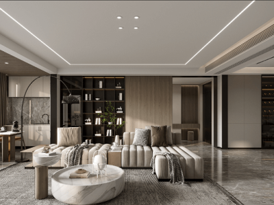 Creare l'atmosfera perfetta con la moderna tecnologia di illuminazione intelligente-Approfondimenti--HOOLED