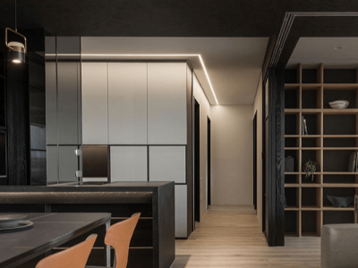 Quanti anni può durare una striscia LED soffitto?-Approfondimenti--HOOLED