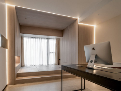 Come applicare le strisce LED a casa e in ufficio-Utilizzo--HOOLED