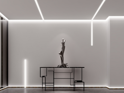 Modi creativi per utilizzare le strisce luminose a LED-Approfondimenti-Guida all'illuminazione a strisce-HOOLED