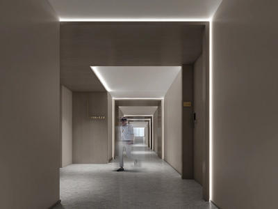 Qual è la luce migliore da collocare in un corridoio?-Guida all'illuminazione-Guida all'illuminazione a LED-HOOLED