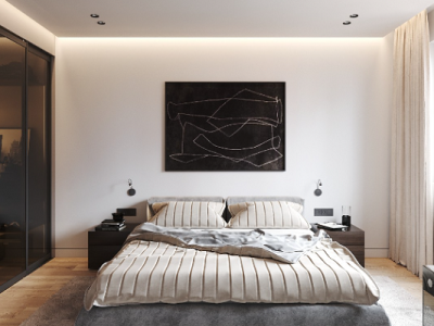 Create l'atmosfera nella vostra stanza con le strisce LED