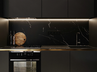Scegliere la giusta soluzione di illuminazione LED per la cucina-Approfondimenti-Guida all'illuminazione a LED-HOOLED