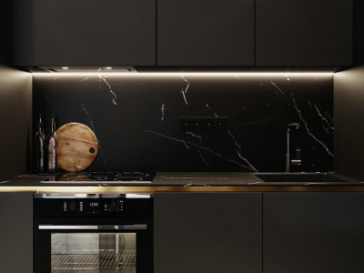 Guida all’installazione delle striscia LED cucina-Guida all'installazione--HOOLED