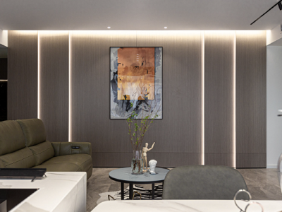 Come le strisce LED possono migliorare l'atmosfera e l'umore della vostra casa-Approfondimenti-Guida all'illuminazione a strisce-HOOLED