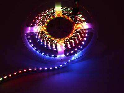 Come scegliere il colore di luce LED più adatto-Approfondimenti--HOOLED