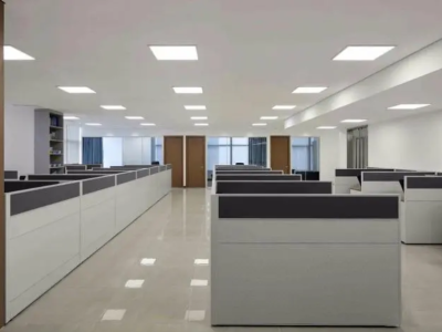 Quattro tipi di metodi per installare i pannelli a LED nell'ufficio tecnico-Approfondimenti--HOOLED