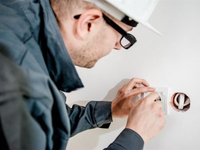 Installazione strisce led in camera-Montaggio-Come installare strisce led soffitto-HOOLED