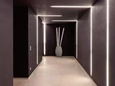 Analisi dei vantaggi delle strisce luminose nell'illuminazione dei corridoi-Approfondimenti--HOOLED
