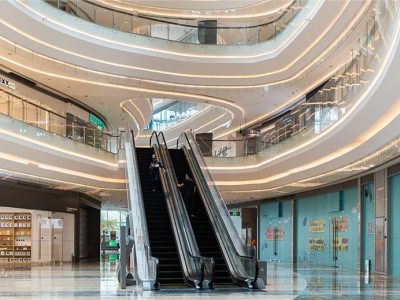 illuminazione commerciale-HOOLED
