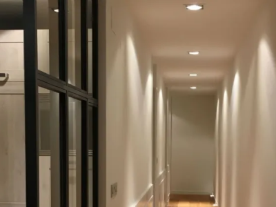 Illuminazione dei corridoi-HOOLED