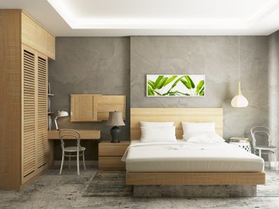 Come scegliere le luci LED giuste per la vostra camera da letto-Approfondimenti-Guida all'illuminazione a LED-HOOLED