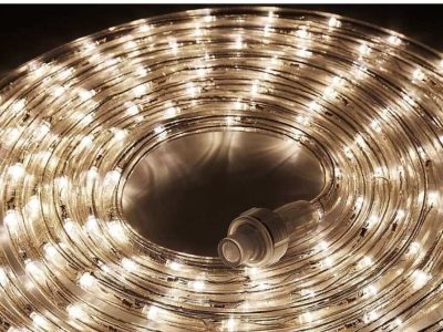 strisce luminose a LED