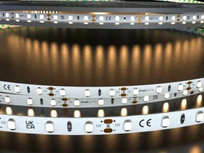 Guida al taglio e al collegamento delle strisce LED-Conoscenza dei LED-Guida all'illuminazione a LED-HOOLED
