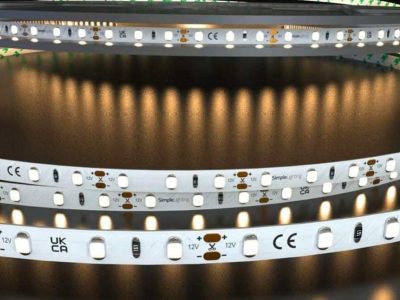 Illuminazione di strisce LED-HOOLED