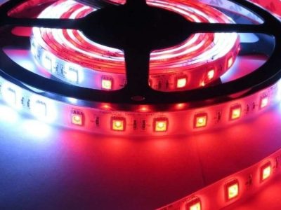 Come funzionano le strisce LED RGB?-Approfondimenti-Guida all'illuminazione a strisce-HOOLED