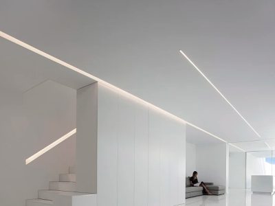 Installazione delle strisce LED per cartongesso: una guida passo passo