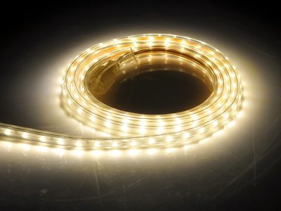 Come alimentare striscia led-Approfondimenti--HOOLED