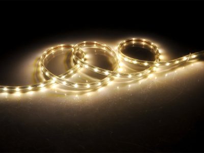 Come funzionano le strisce led-Approfondimenti-Guida all'illuminazione a LED-HOOLED