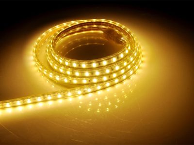 Quanta luce emette una striscia LED?-Approfondimenti--HOOLED