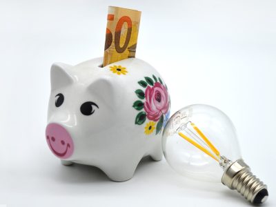Le luci a LED sono più efficienti dal punto di vista energetico?-Approfondimenti-Guida all'illuminazione a LED-HOOLED