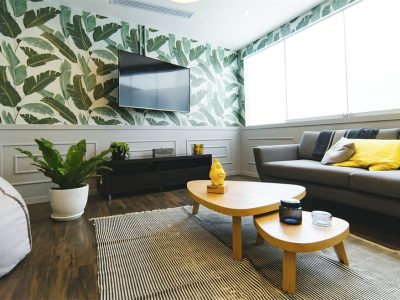 Quali sono le luci LED più adatte per l'illuminazione a soffitto di un soggiorno?-Utilizzo-Guida all'illuminazione a LED-HOOLED
