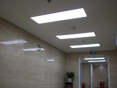 Quanto durano i pannelli LED?