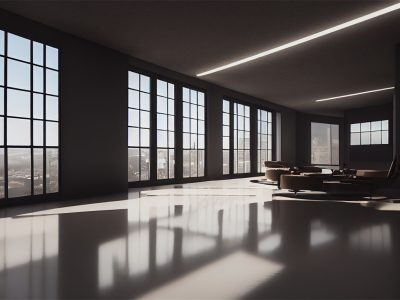 Come si fissano le strisce LED a soffitto ai profili del soffitto-Approfondimenti-Montaggio strisce led-HOOLED